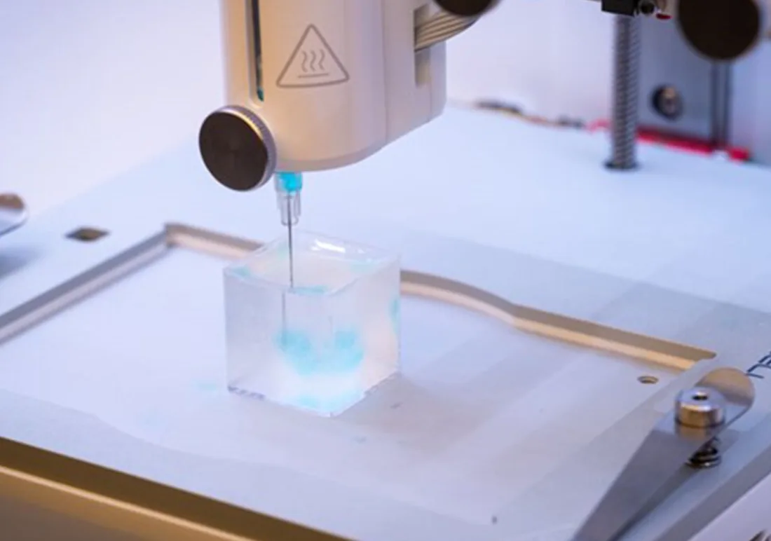 ROKIT INVIVO 4D